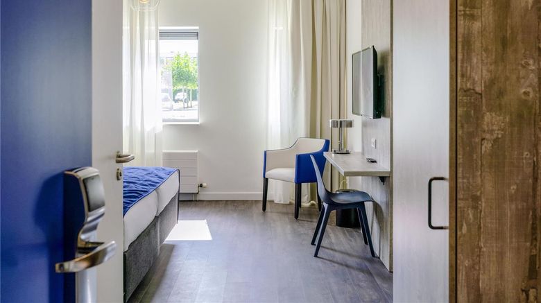 <b>Hotel Ibis Styles Almere Room</b>. Images powered by <a href="https://iceportal.shijigroup.com/" title="IcePortal" target="_blank">IcePortal</a>.