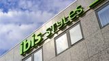 Hotel Ibis Styles Almere Exterior