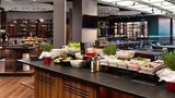 <b>Mercure Warszawa Ursus Station Restaurant</b>. Images powered by <a href="https://iceportal.shijigroup.com/" title="IcePortal" target="_blank">IcePortal</a>.
