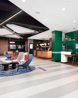 Mercure Warszawa Ursus Station