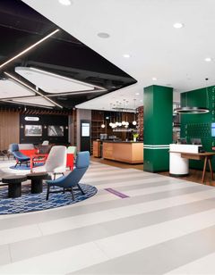 Mercure Warszawa Ursus Station