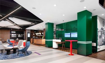 Mercure Warszawa Ursus Station
