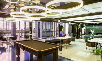 Ibis Styles Confins Airport
