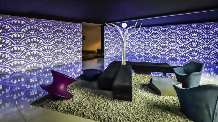 Ibis Styles Confins Airport Exterior