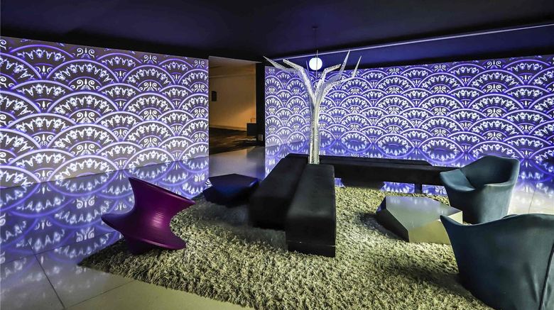 <b>Ibis Styles Confins Airport Exterior</b>. Images powered by <a href="https://iceportal.shijigroup.com/" title="IcePortal" target="_blank">IcePortal</a>.