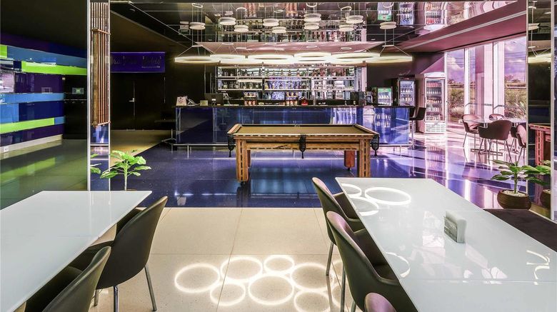 <b>Ibis Styles Confins Airport Exterior</b>. Images powered by <a href="https://iceportal.shijigroup.com/" title="IcePortal" target="_blank">IcePortal</a>.