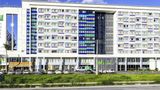 Ibis Styles Confins Airport Exterior
