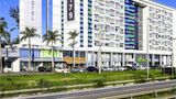 Ibis Styles Confins Airport Exterior
