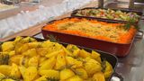 Ibis Styles Confins Airport Restaurant