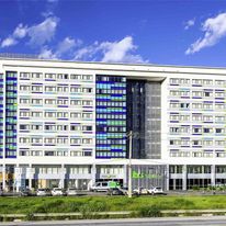 Ibis Styles Confins Airport