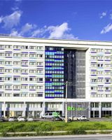 Ibis Styles Confins Airport