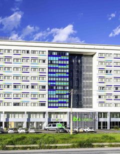 Ibis Styles Confins Airport