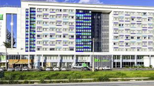 Ibis Styles Confins Airport