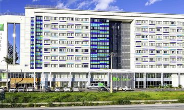 Ibis Styles Confins Airport