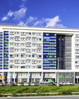 Ibis Styles Confins Airport