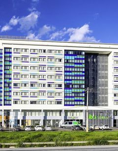 Ibis Styles Confins Airport