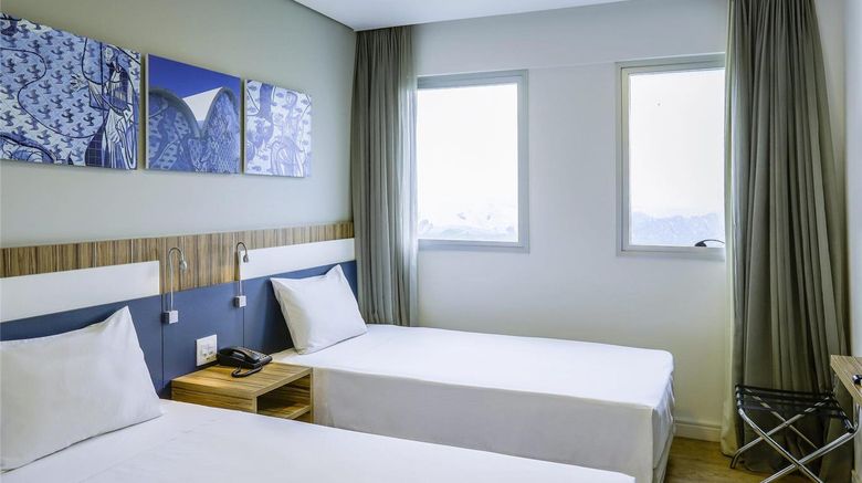 <b>Ibis Styles Confins Airport Room</b>. Images powered by <a href="https://iceportal.shijigroup.com/" title="IcePortal" target="_blank">IcePortal</a>.