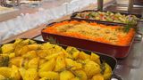 <b>Ibis Styles Confins Airport Restaurant</b>. Images powered by <a href="https://iceportal.shijigroup.com/" title="IcePortal" target="_blank">IcePortal</a>.