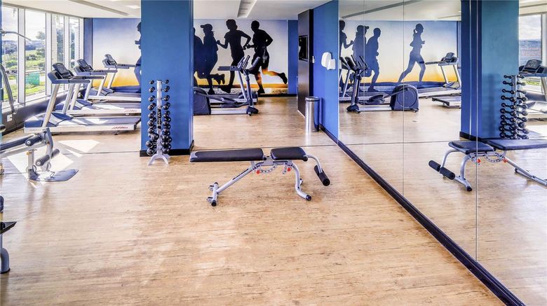 <b>Ibis Styles Confins Airport Other</b>. Images powered by <a href="https://iceportal.shijigroup.com/" title="IcePortal" target="_blank">IcePortal</a>.