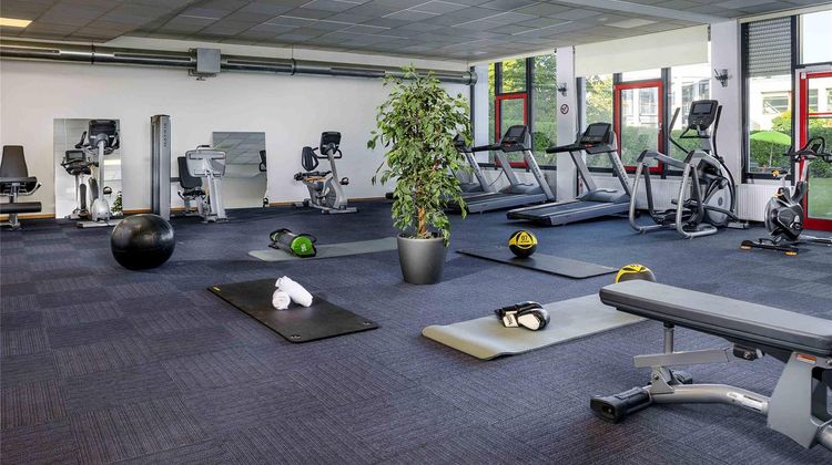 Ibis Styles Darmstadt Other