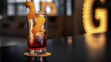 <b>Ibis Styles Darmstadt Restaurant</b>. Images powered by <a href="https://iceportal.shijigroup.com/" title="IcePortal" target="_blank">IcePortal</a>.