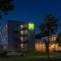 Ibis Styles Darmstadt
