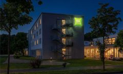 Ibis Styles Darmstadt