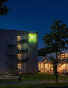 Ibis Styles Darmstadt