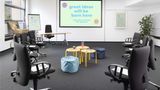 Ibis Styles Darmstadt Meeting