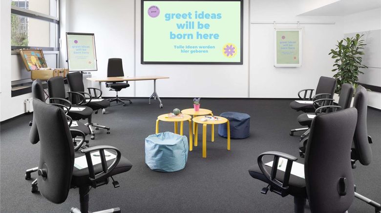 <b>Ibis Styles Darmstadt Meeting</b>. Images powered by <a href="https://iceportal.shijigroup.com/" title="IcePortal" target="_blank">IcePortal</a>.