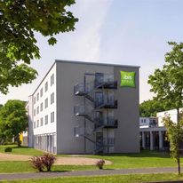 Ibis Styles Darmstadt