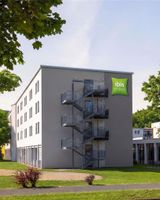 Ibis Styles Darmstadt
