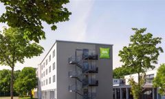 Ibis Styles Darmstadt