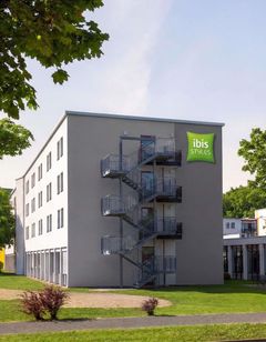 Ibis Styles Darmstadt