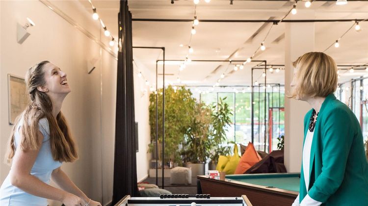 Ibis Styles Darmstadt Other