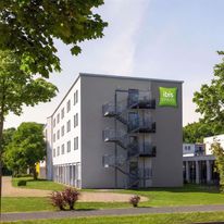 Ibis Styles Darmstadt