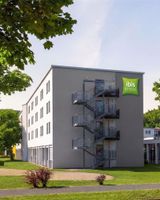 Ibis Styles Darmstadt