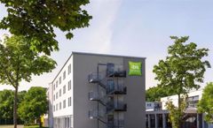 Ibis Styles Darmstadt