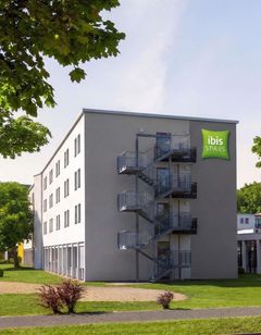 Ibis Styles Darmstadt