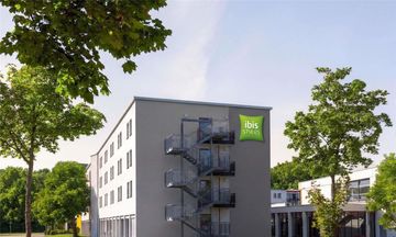 Ibis Styles Darmstadt