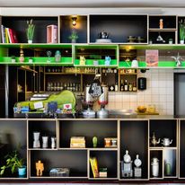 Ibis Styles Darmstadt