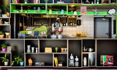 Ibis Styles Darmstadt