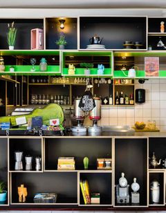 Ibis Styles Darmstadt