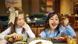 Mercure Itajai Navegantes Restaurant