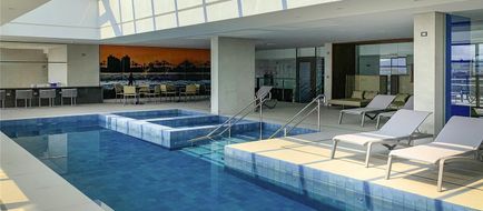 Mercure Itajai Navegantes Exterior