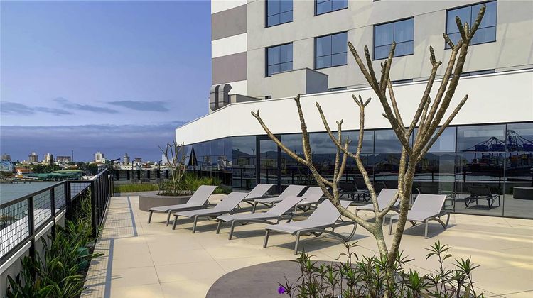 Mercure Itajai Navegantes Other