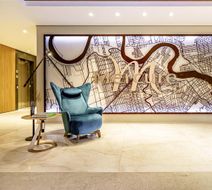 Mercure Itajai Navegantes Exterior