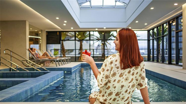 Mercure Itajai Navegantes Other