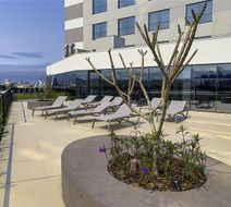 Mercure Itajai Navegantes Exterior