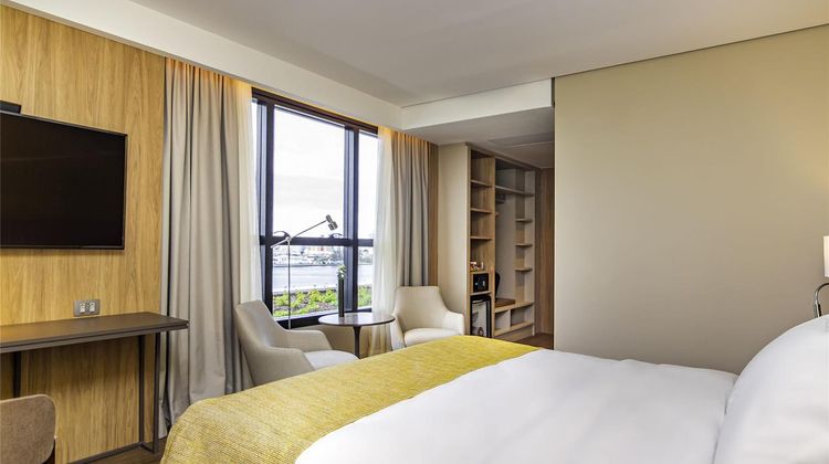 Mercure Itajai Navegantes Room